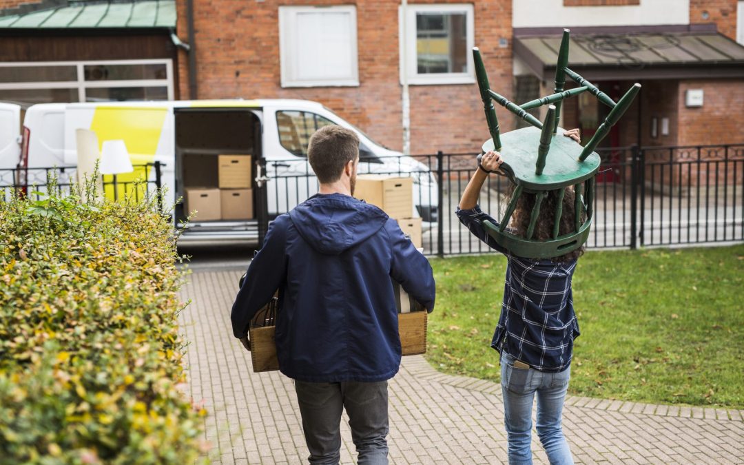 Downsizing Your Home? Here’s How House Clearance Professionals Can Help