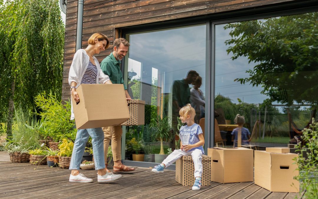 What Can and Cannot Be Removed During A House Clearance?