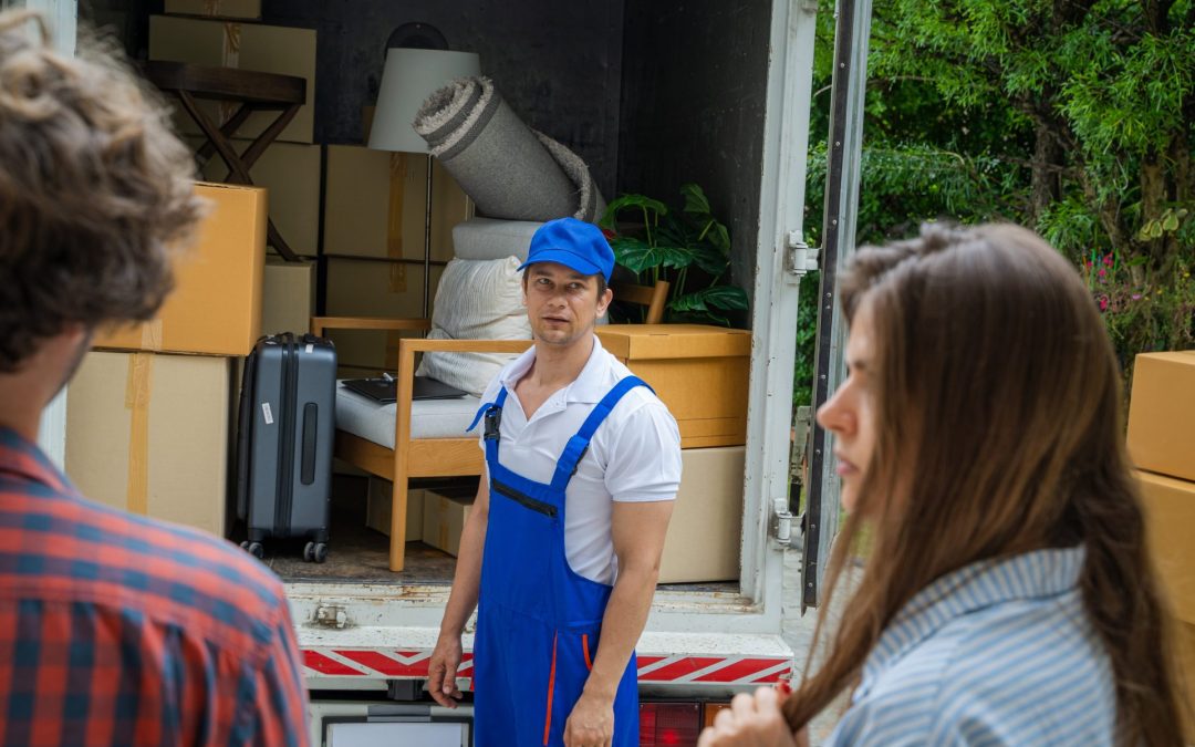 How House Clearance Services Bury Help Prepare Your Property For Letting?